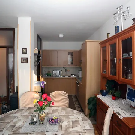 Apartamento Snowball Pale