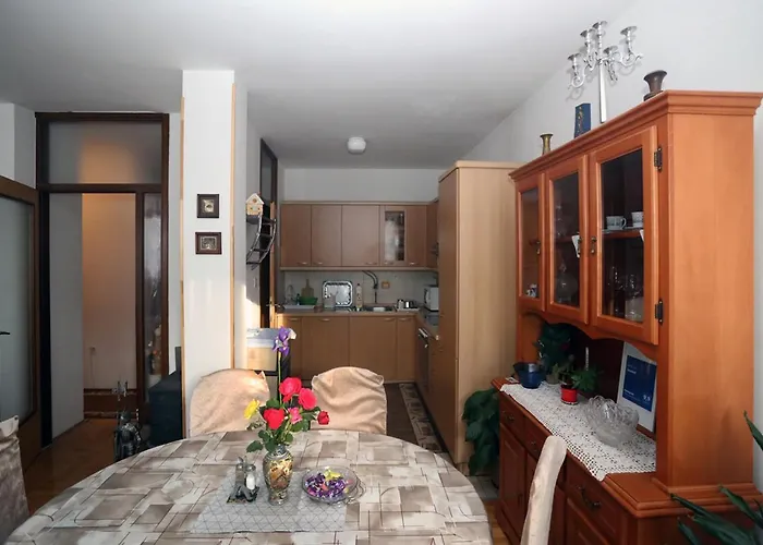 דירה Snowball פאלה